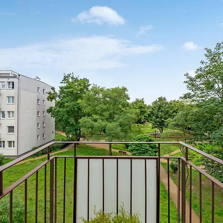 Chill Mood By Grand Apartments Gdansk Exterior photo