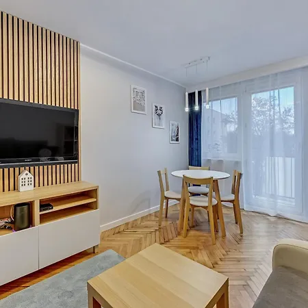 Chill Mood By Grand Apartments Gdansk Exterior photo