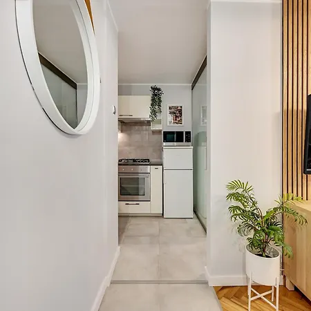 Chill Mood By Grand Apartments Gdansk Exterior photo
