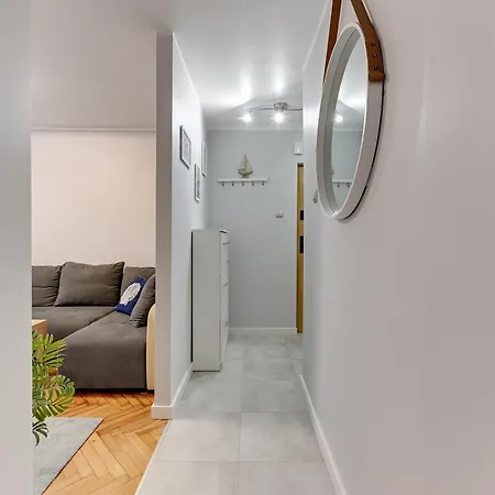 Chill Mood By Grand Apartments Gdansk Exterior photo