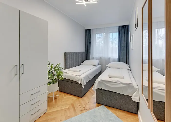 Chill Mood By Grand Apartments