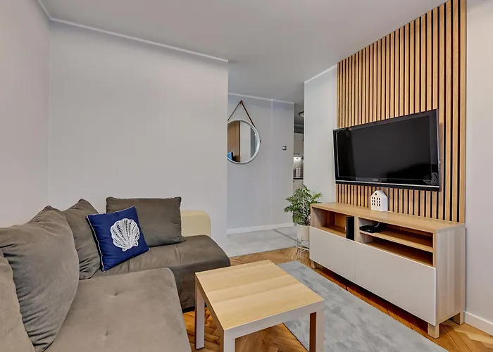 Chill Mood By Grand Apartments