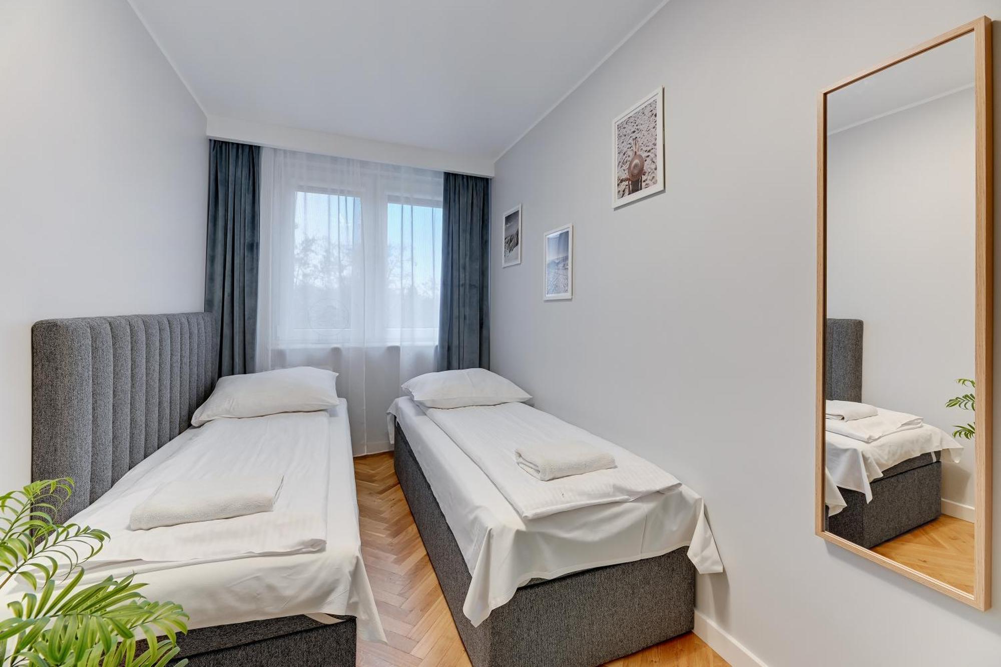 Chill Mood By Grand Apartament
