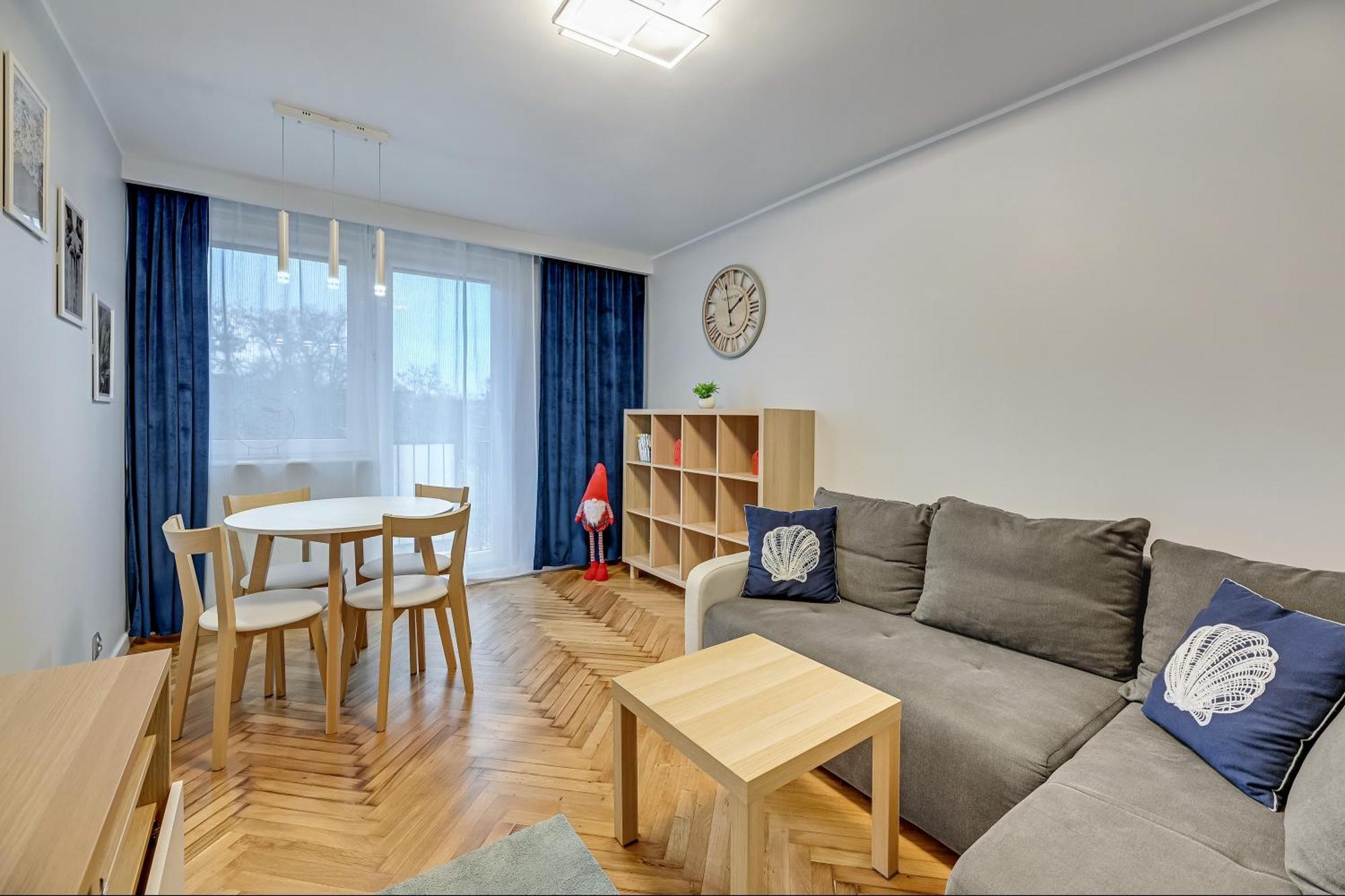 Chill Mood By Grand Apartament Gdańsk
