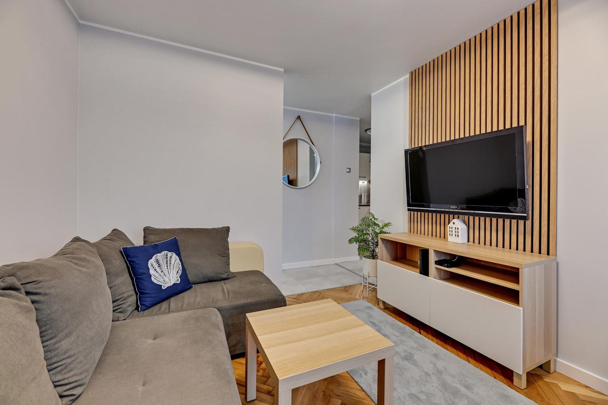 Chill Mood By Grand Apartament