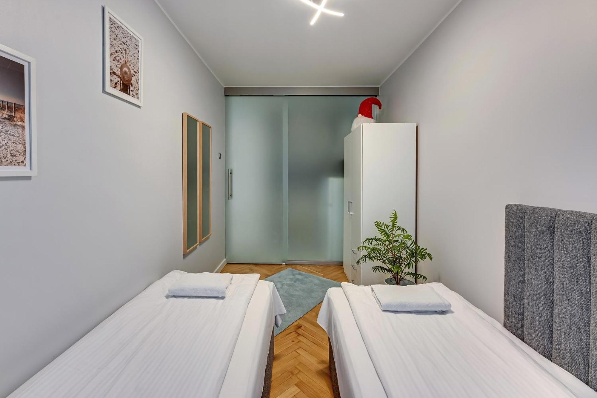 Chill Mood By Grand Apartament *