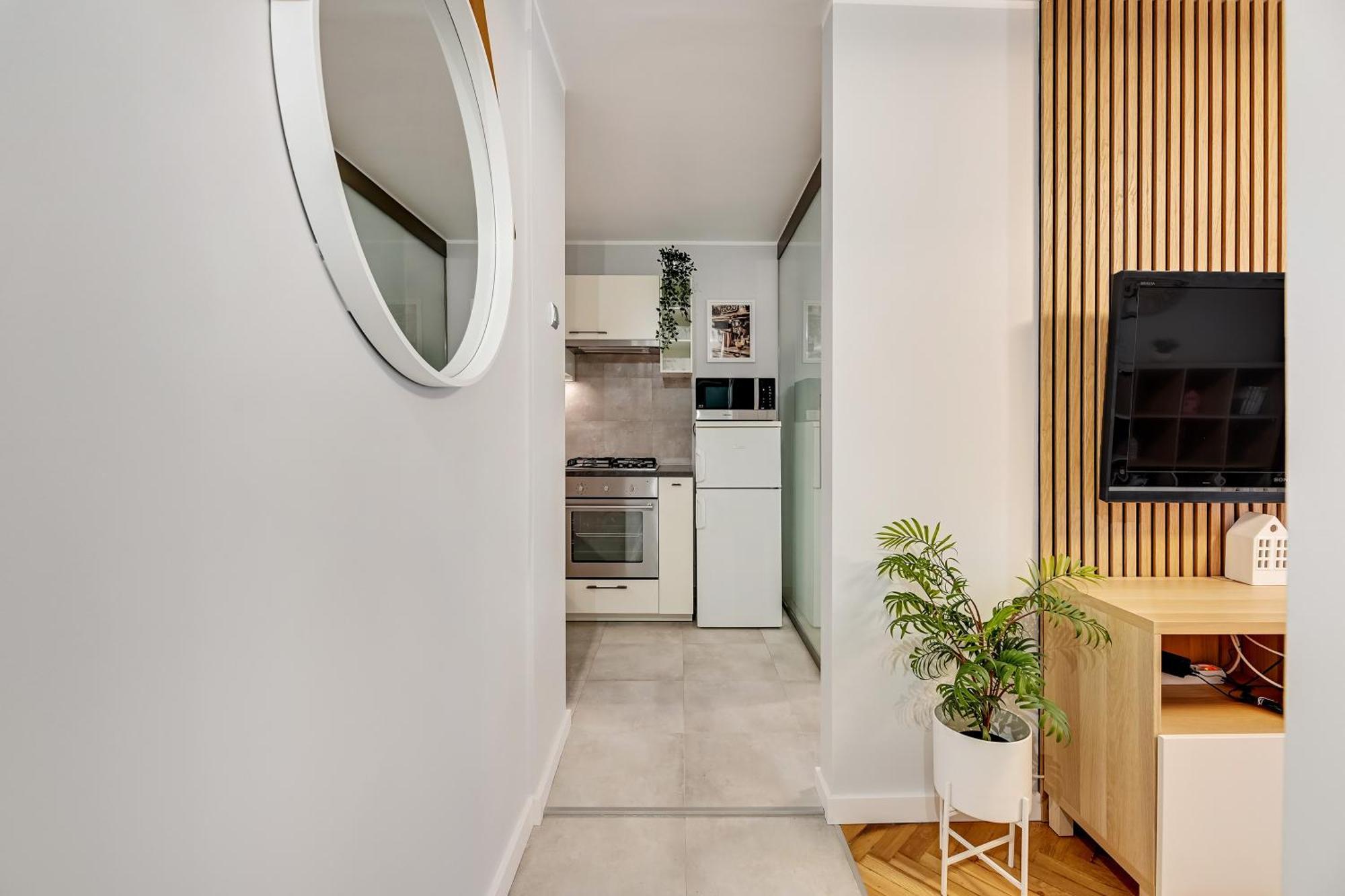 Chill Mood By Grand Apartament Gdańsk