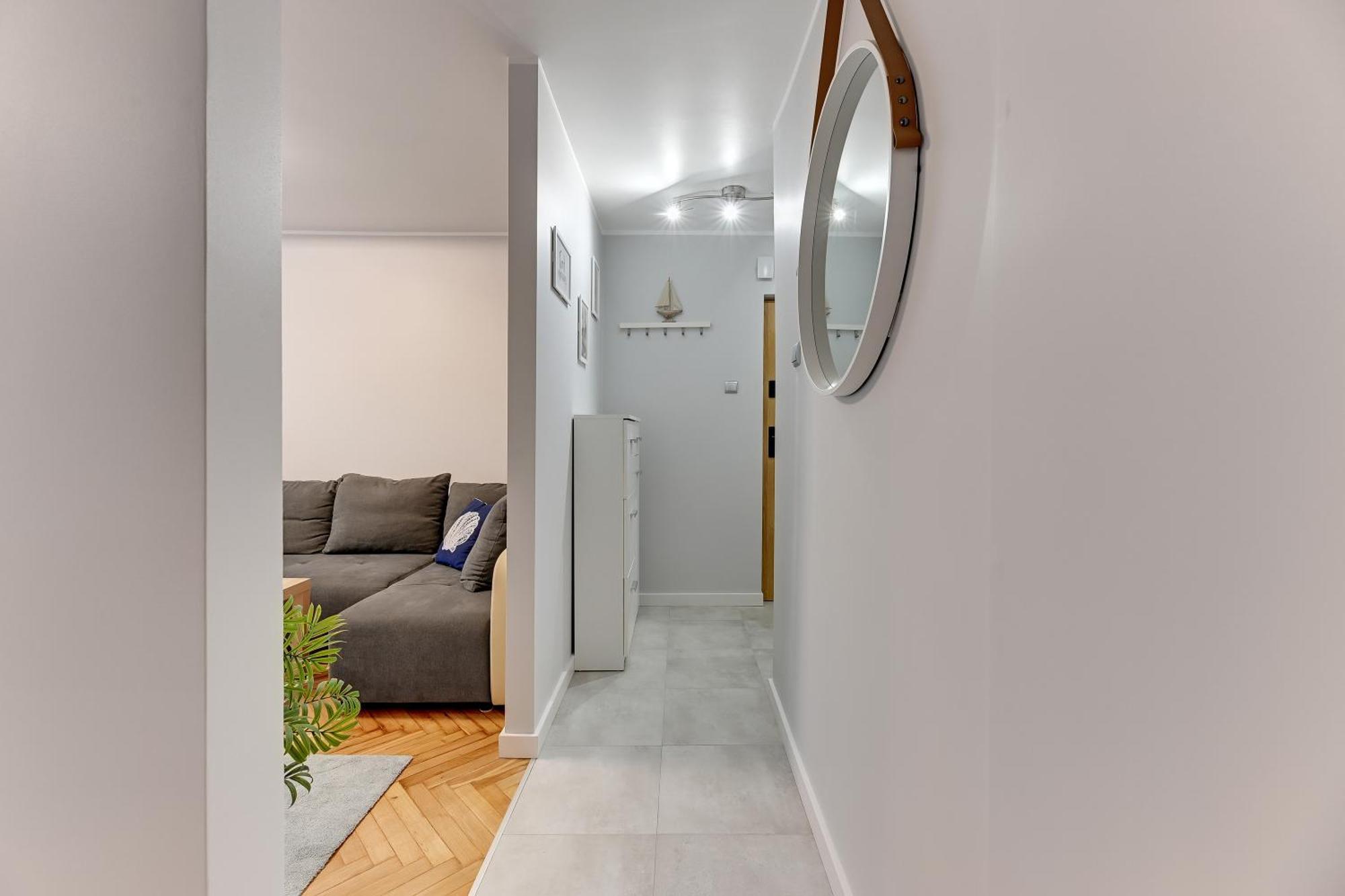 Apartament Chill Mood By Grand *
