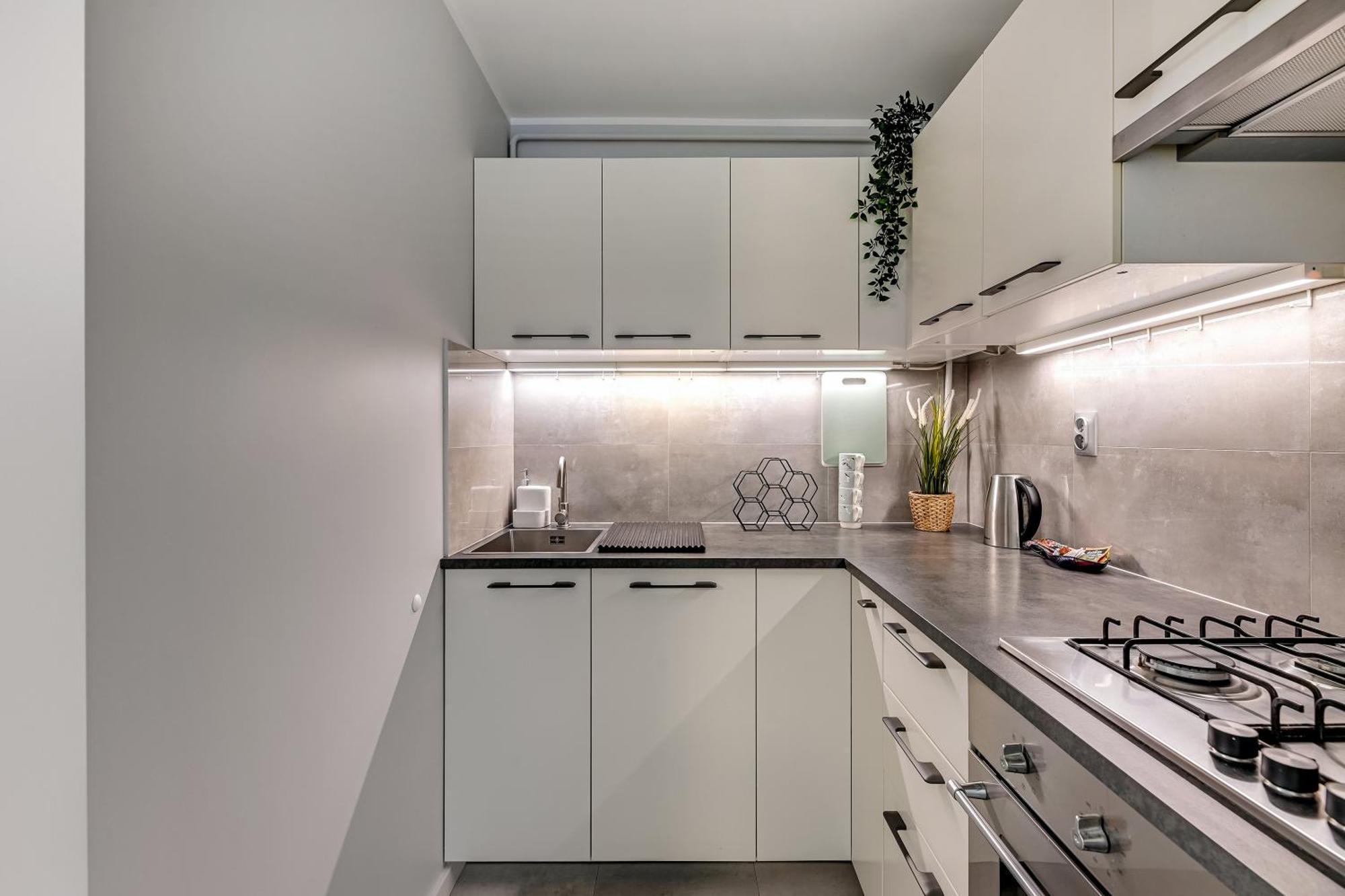Chill Mood By Grand Apartament *